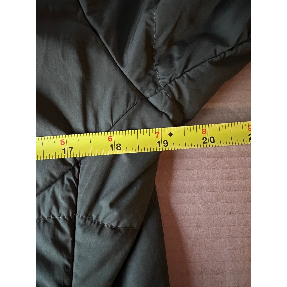 Fjallraven Keb Padded Insulated Hoodie - Women's size M - Picture 11 of 12